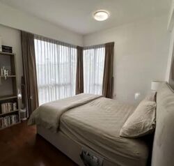 One Fort (D15), Condominium #579186441